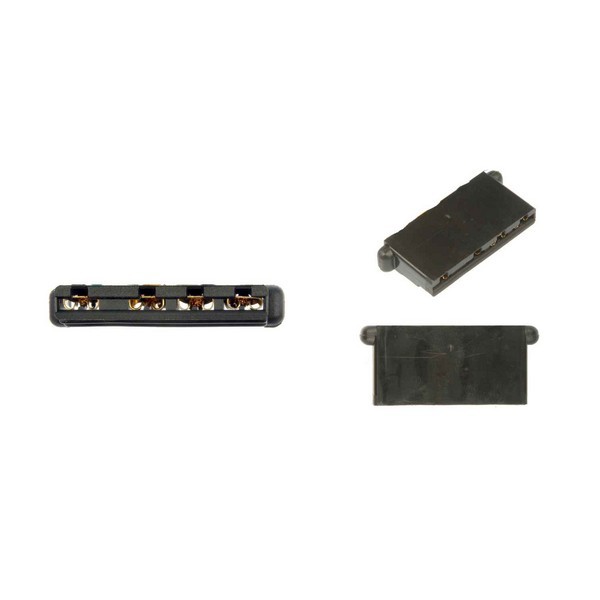 Electrical Harness - 6-Wire