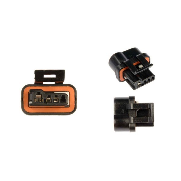 Electrical Harness - 3-Wire Voltage Regulator Module