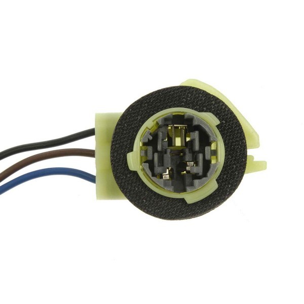 3-Wire Front And Rear Stop, Tail And Turn