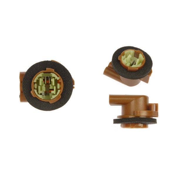 2-Wire Back-Up and Driving Lamps