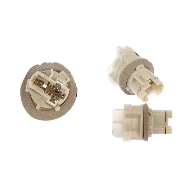 3-Wire Front/Rear Stop, Tail, Turn, 1 In. Mount