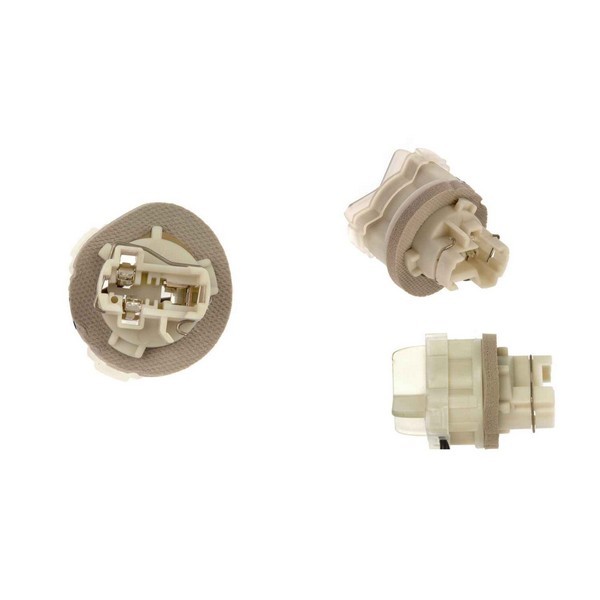 3-Wire Front/Rear Stop/Tail/Turn, 3/4 In. Mount