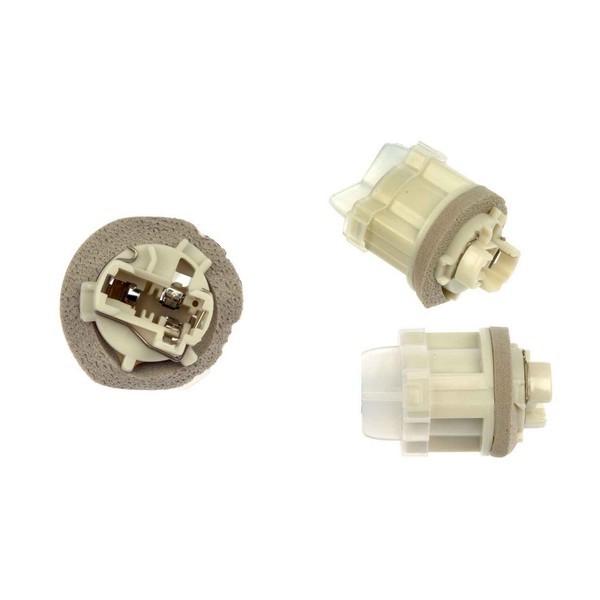 Multi-Wire F/R Stop/Tail/Turn, 1/2 In. Mount