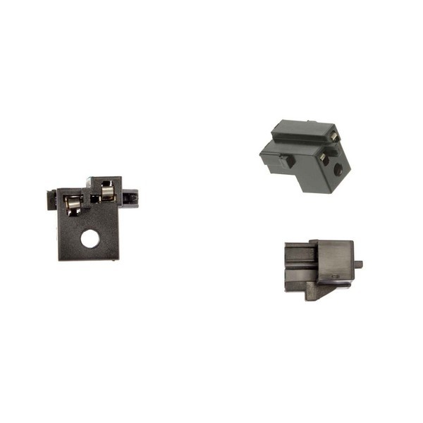 2-Wire Headlamp Socket 4701 Bulb