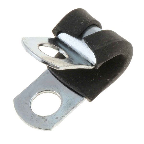 3/16 IN INSULATED CABLE CLAMPS