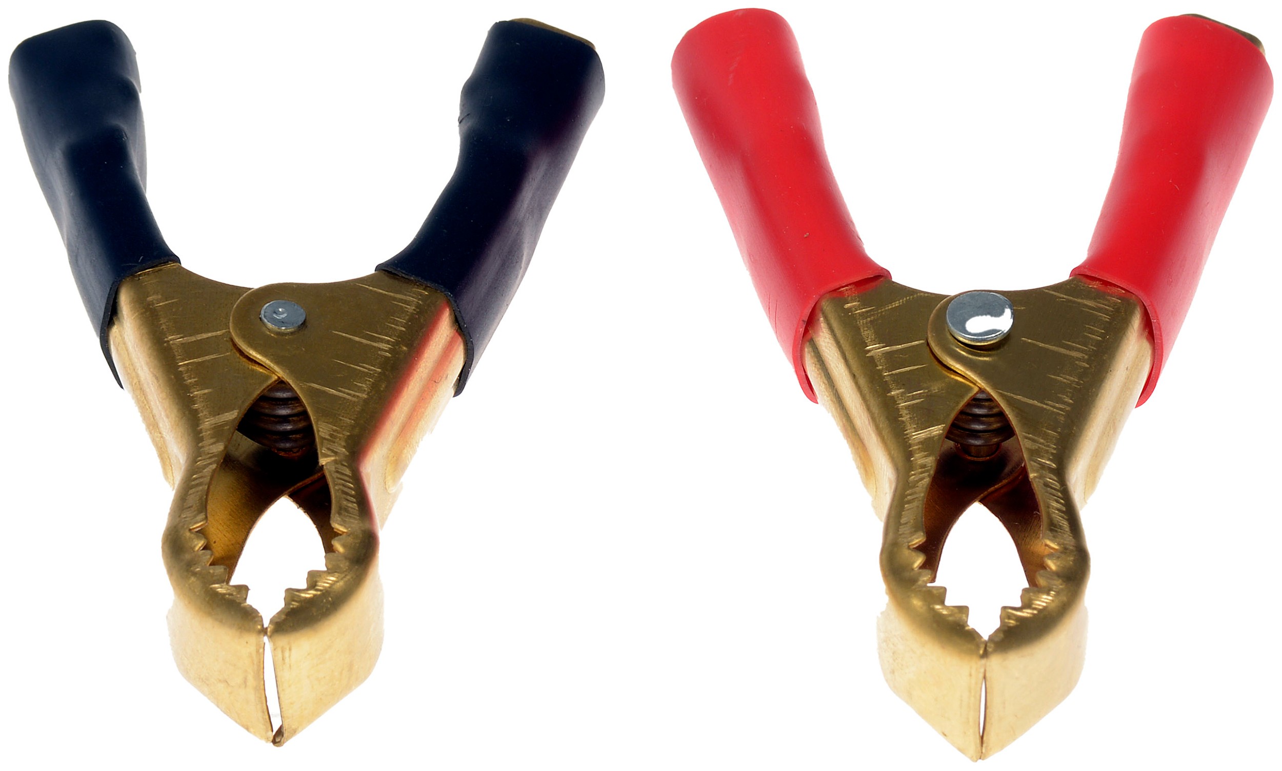 75 AMP  Insulated Clamp