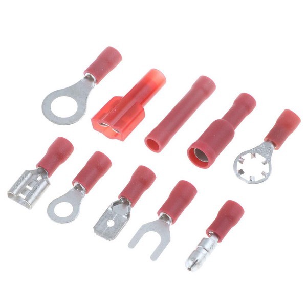 22-18 Gauge Terminal Assortments