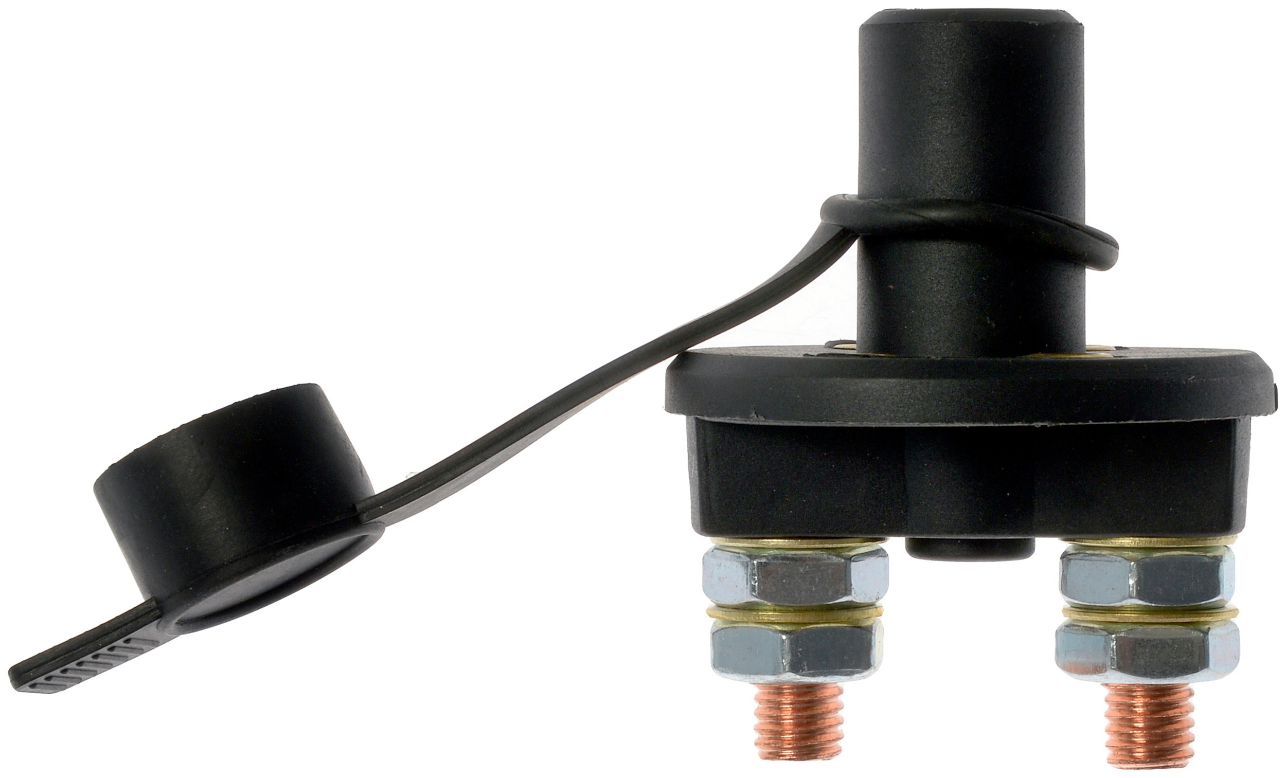Battery Isolator Switch