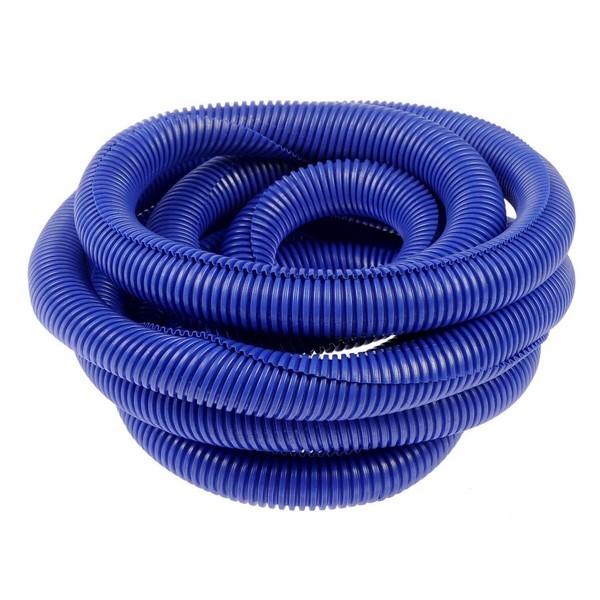 3/4 In. X 10 Ft. Blue Flex Split Wire Conduit