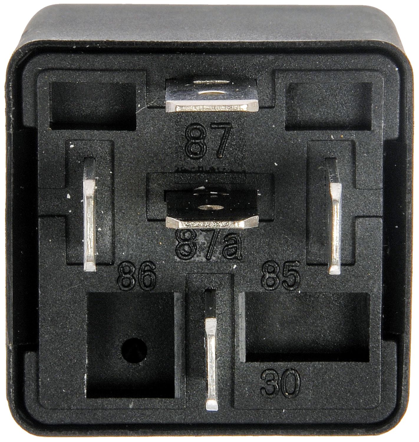 30 AMP 12 Volt 5 Pin Universal Relay