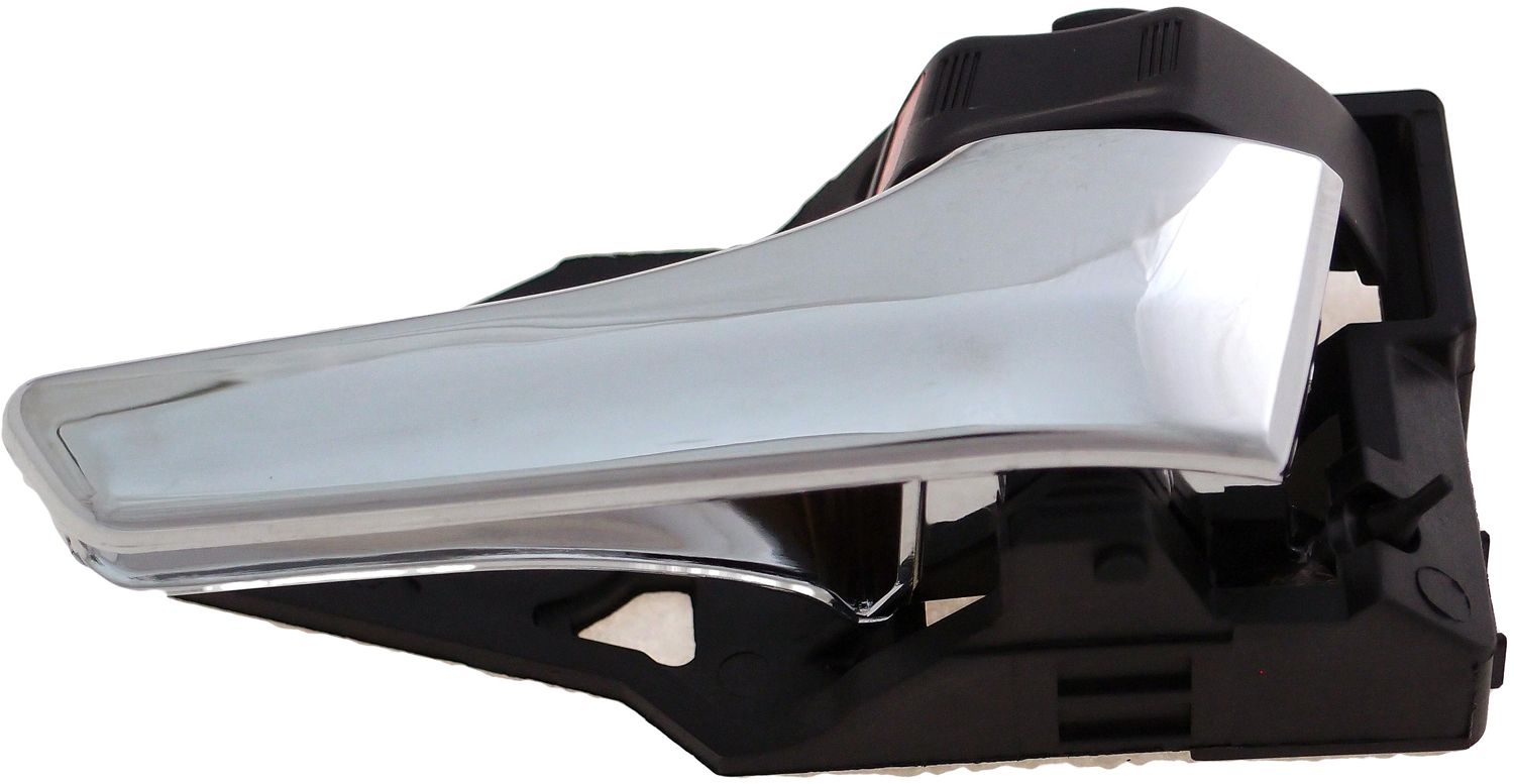 Front Right, Rear Right Interior Door Handle