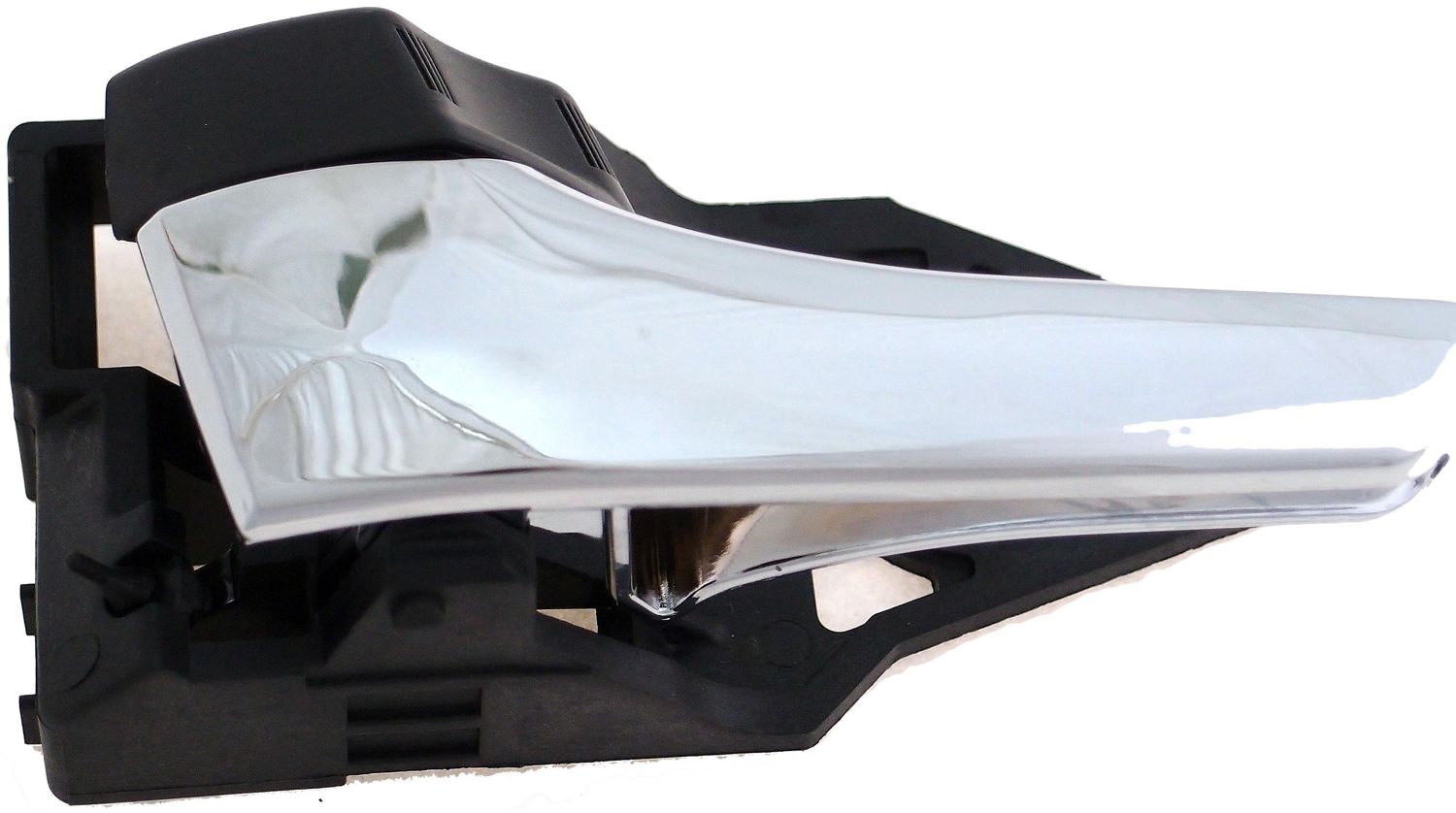 Front Left, Rear Left Interior Door Handle