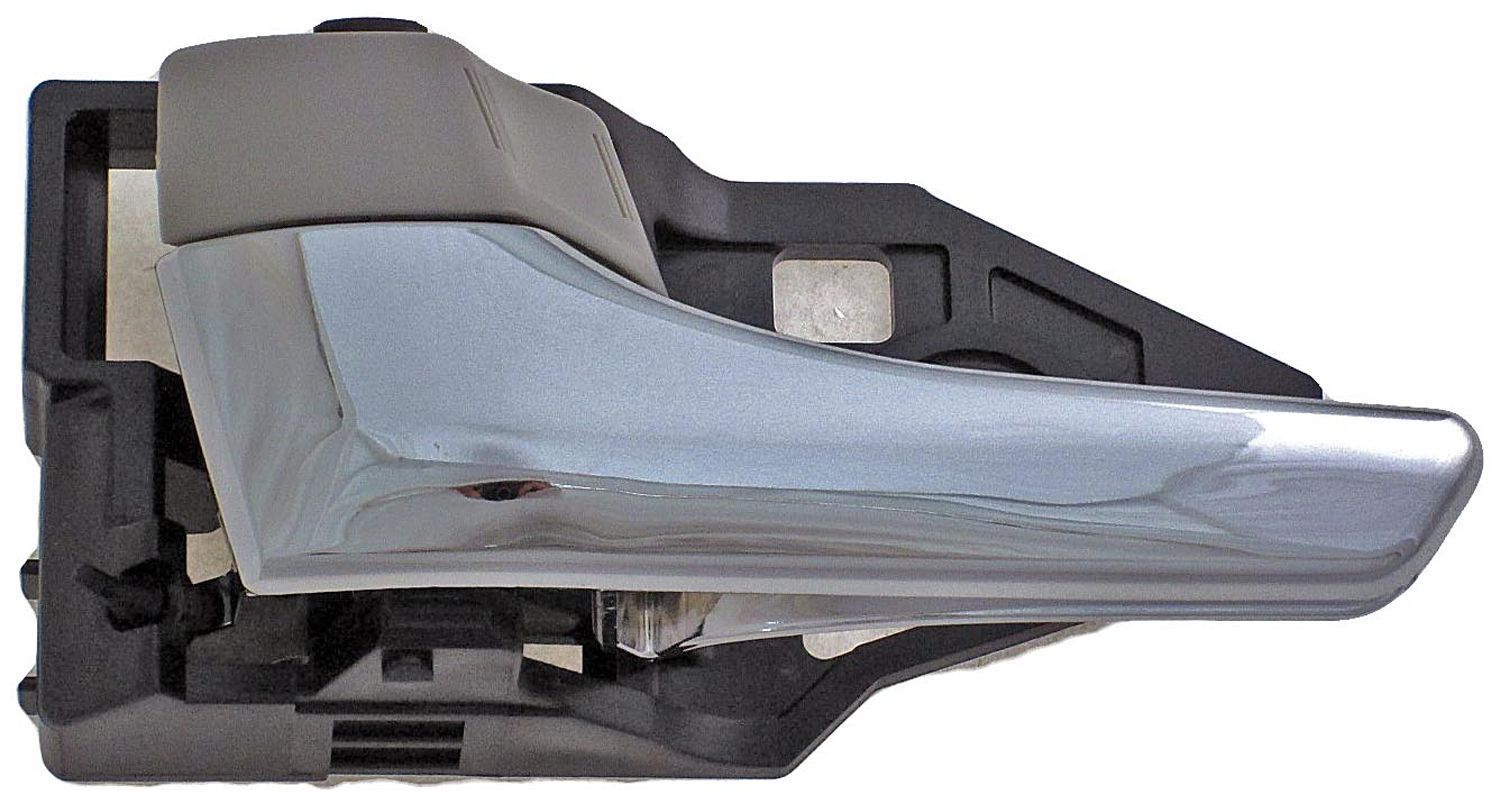 Front Left Interior Door Handle