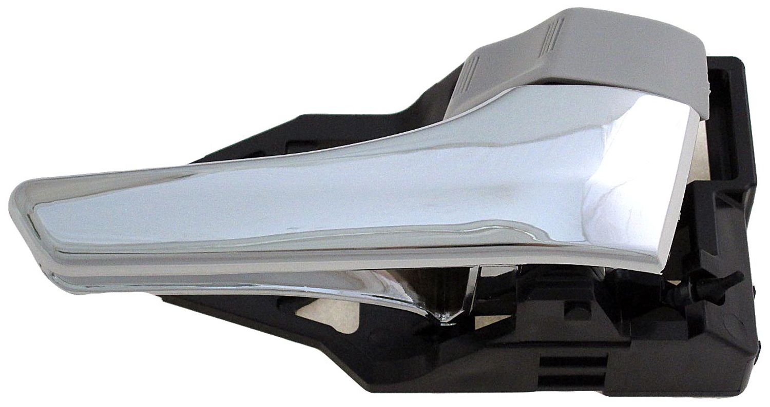 Front Right Interior Door Handle