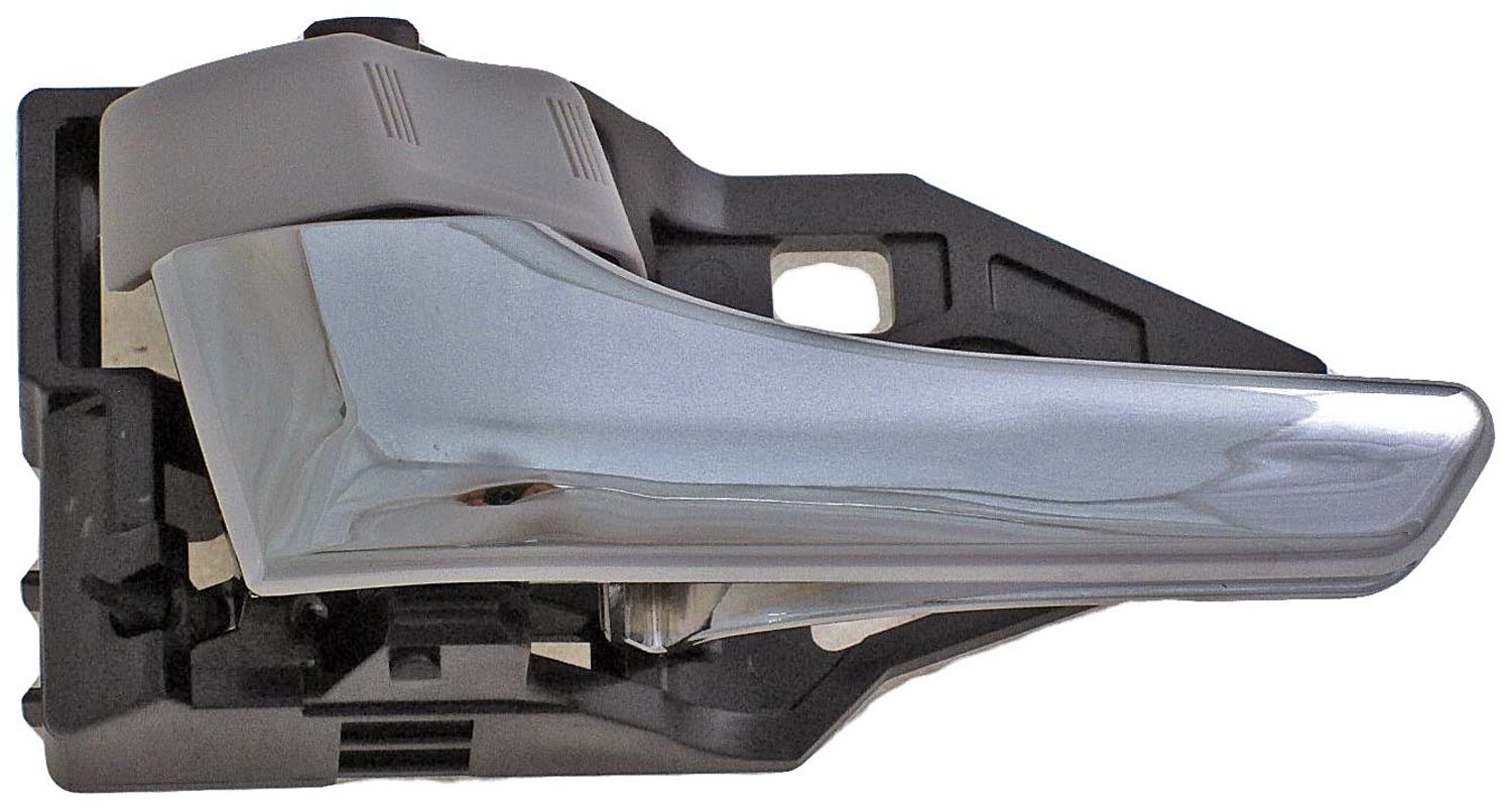 Front Left Interior Door Handle