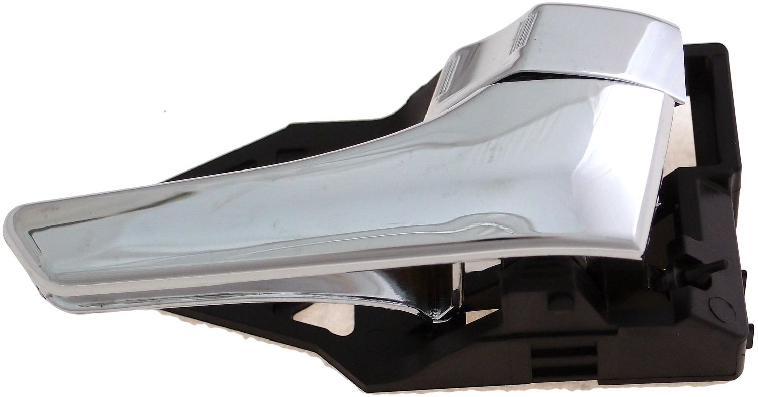 Front Right, Rear Right Interior Door Handle