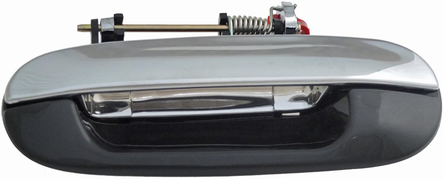 Rear Left Exterior Door Handle