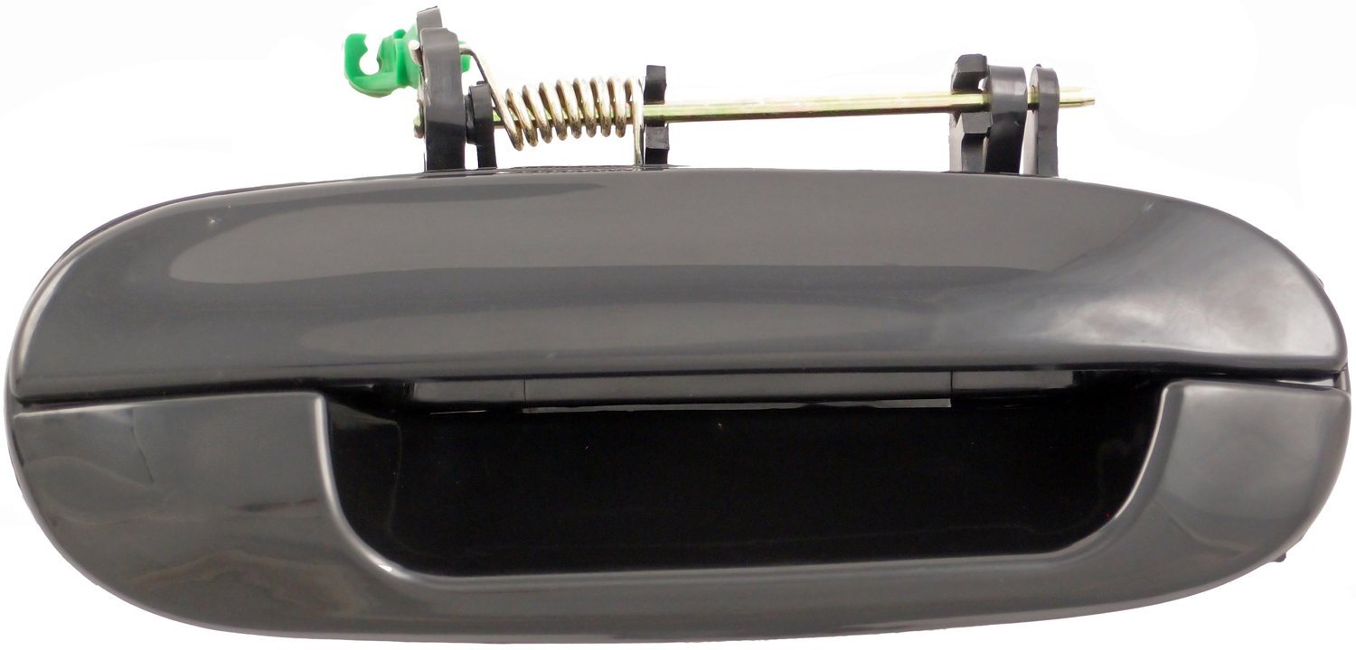 Rear Right Exterior Door Handle