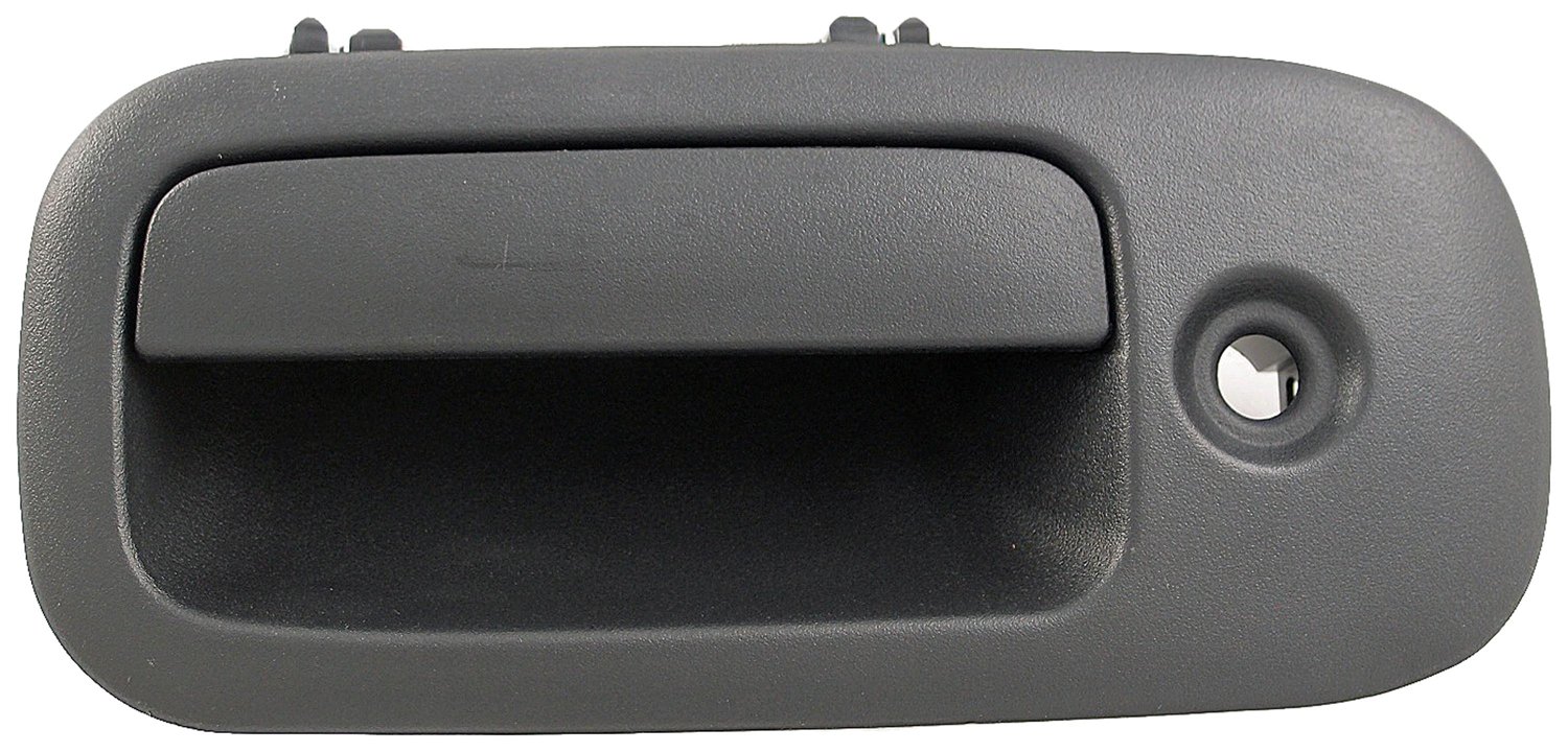 Front Left Exterior Door Handle