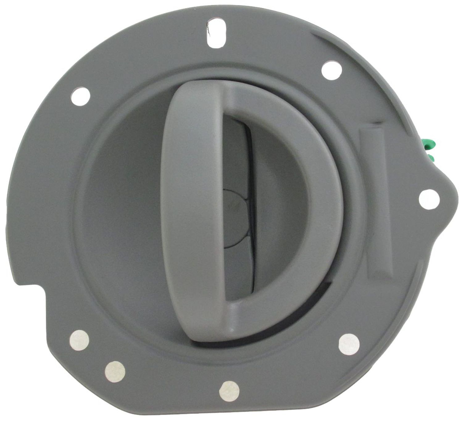 Rear Left Interior Door Handle