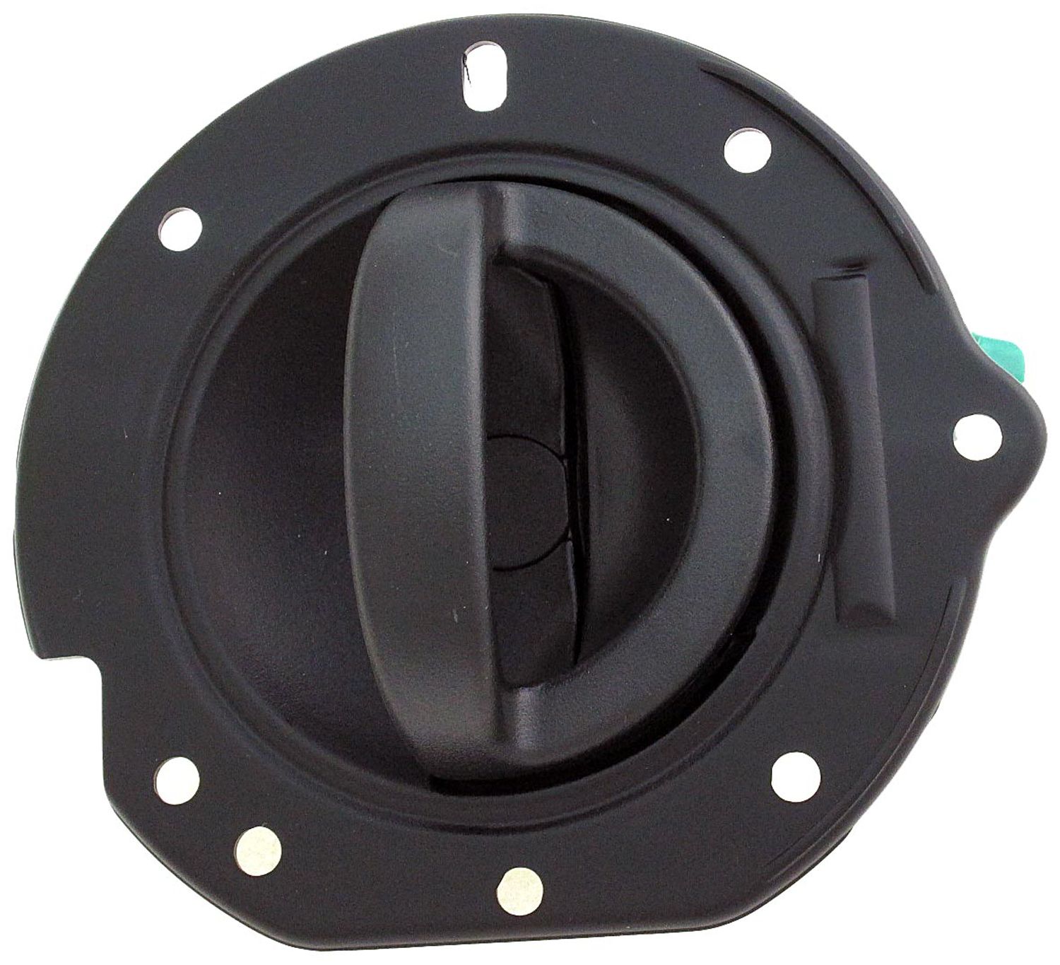Rear Left Interior Door Handle