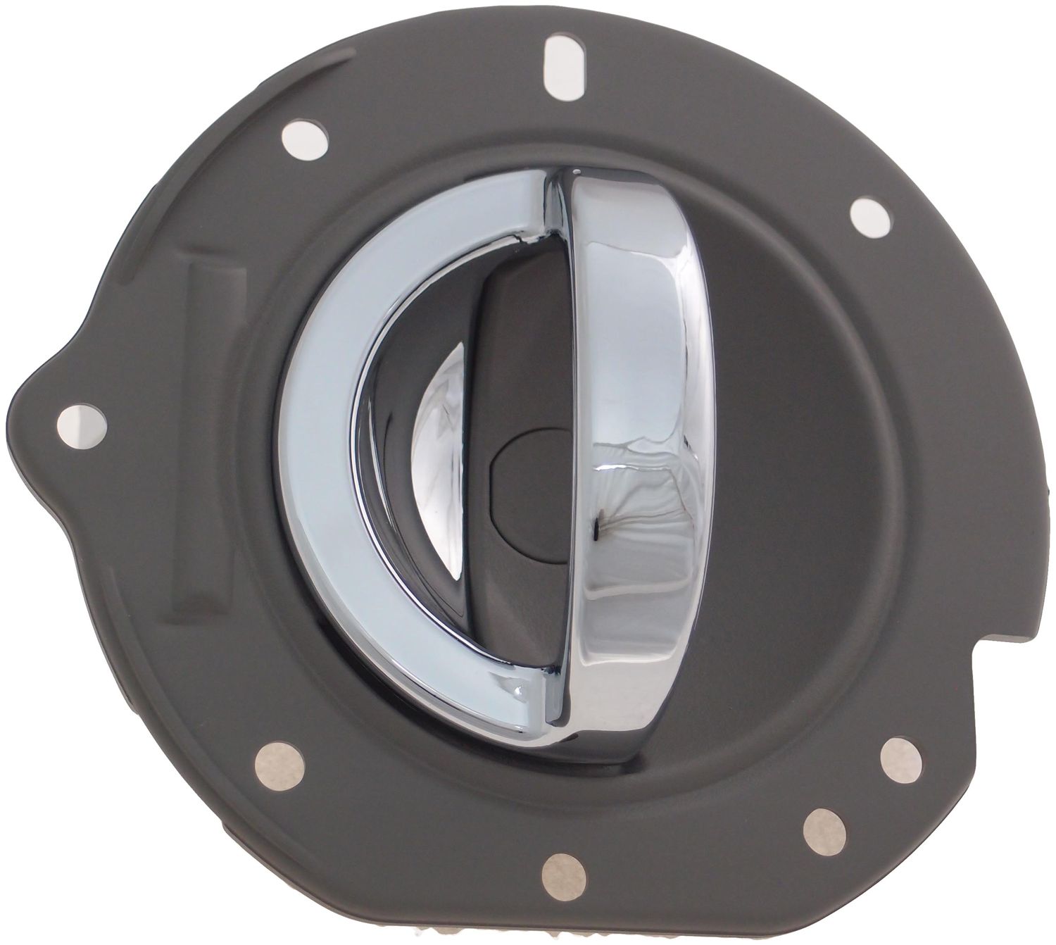 Rear Right Interior Door Handle