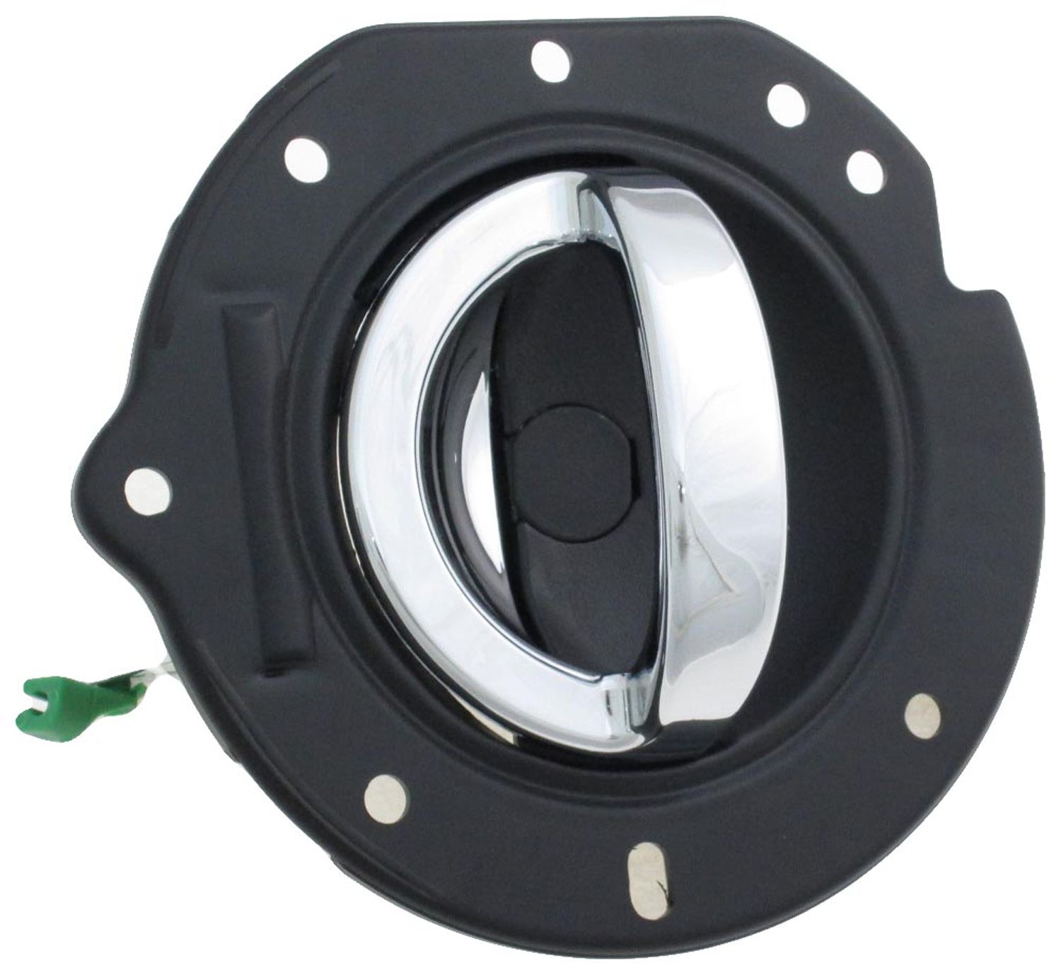 Rear Left Interior Door Handle