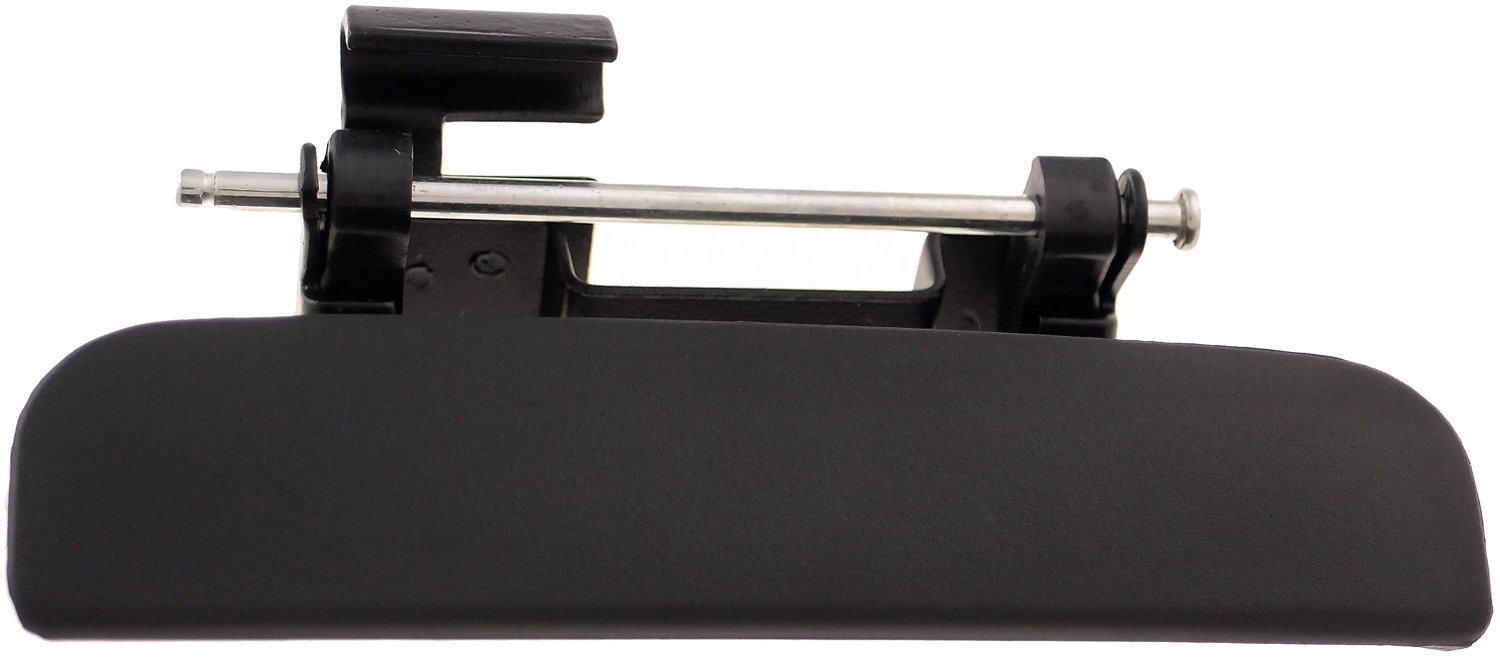 Rear Right Exterior Door Handle