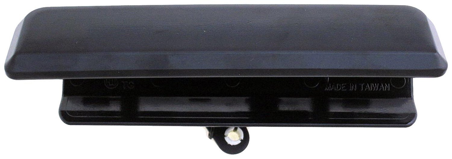 Rear Right Exterior Door Handle
