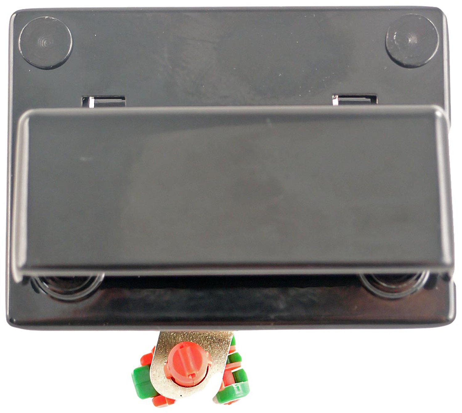 Rear Left Tailgate Handle