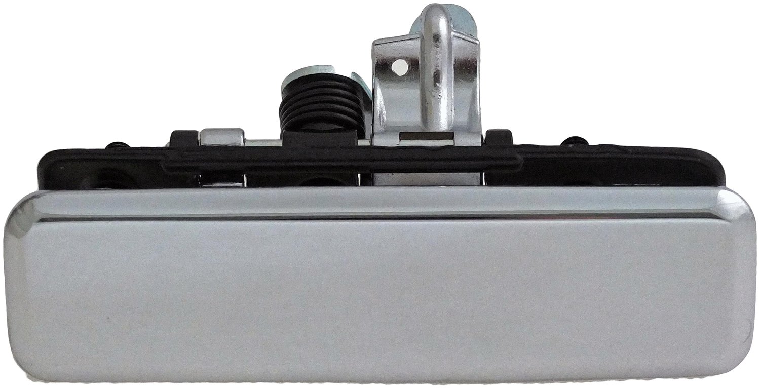 Front Right Exterior Door Handle