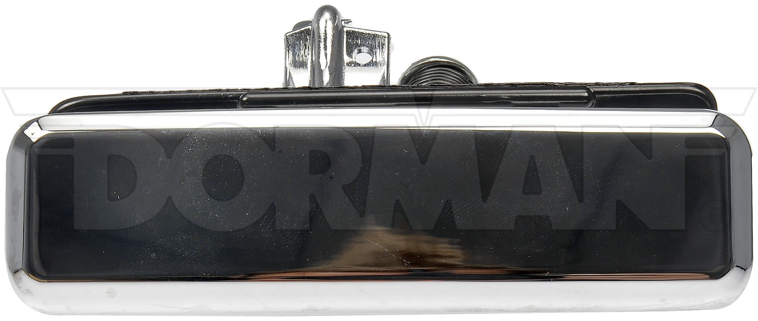 Front Left Exterior Door Handle