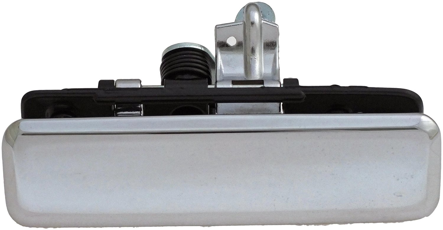Front Right Exterior Door Handle