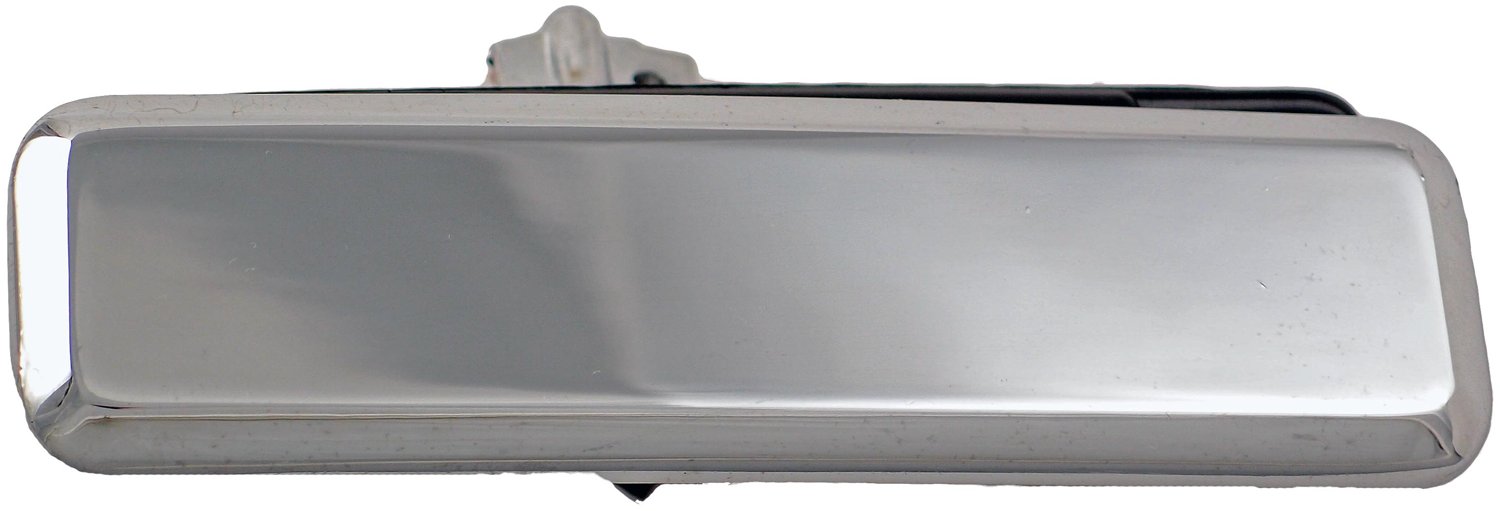 Front Left Exterior Door Handle