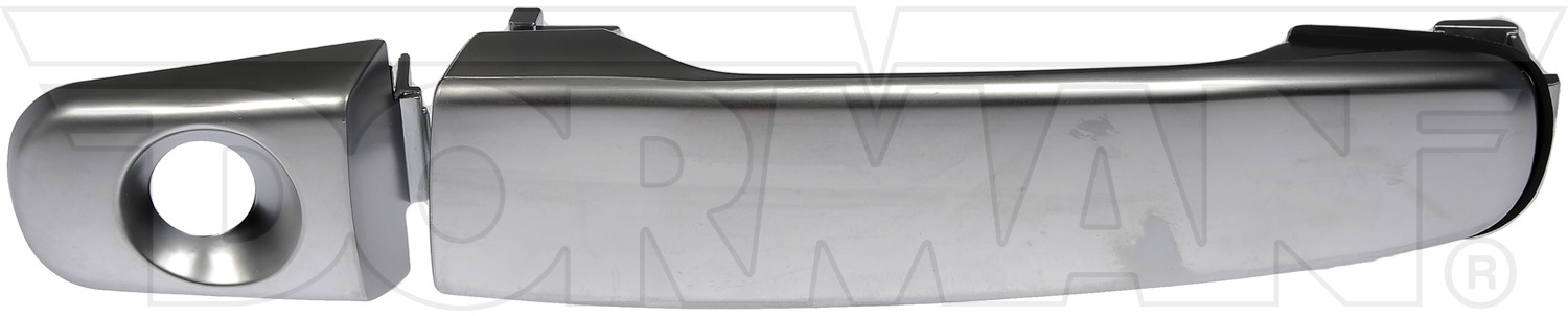 Front Left Exterior Door Handle