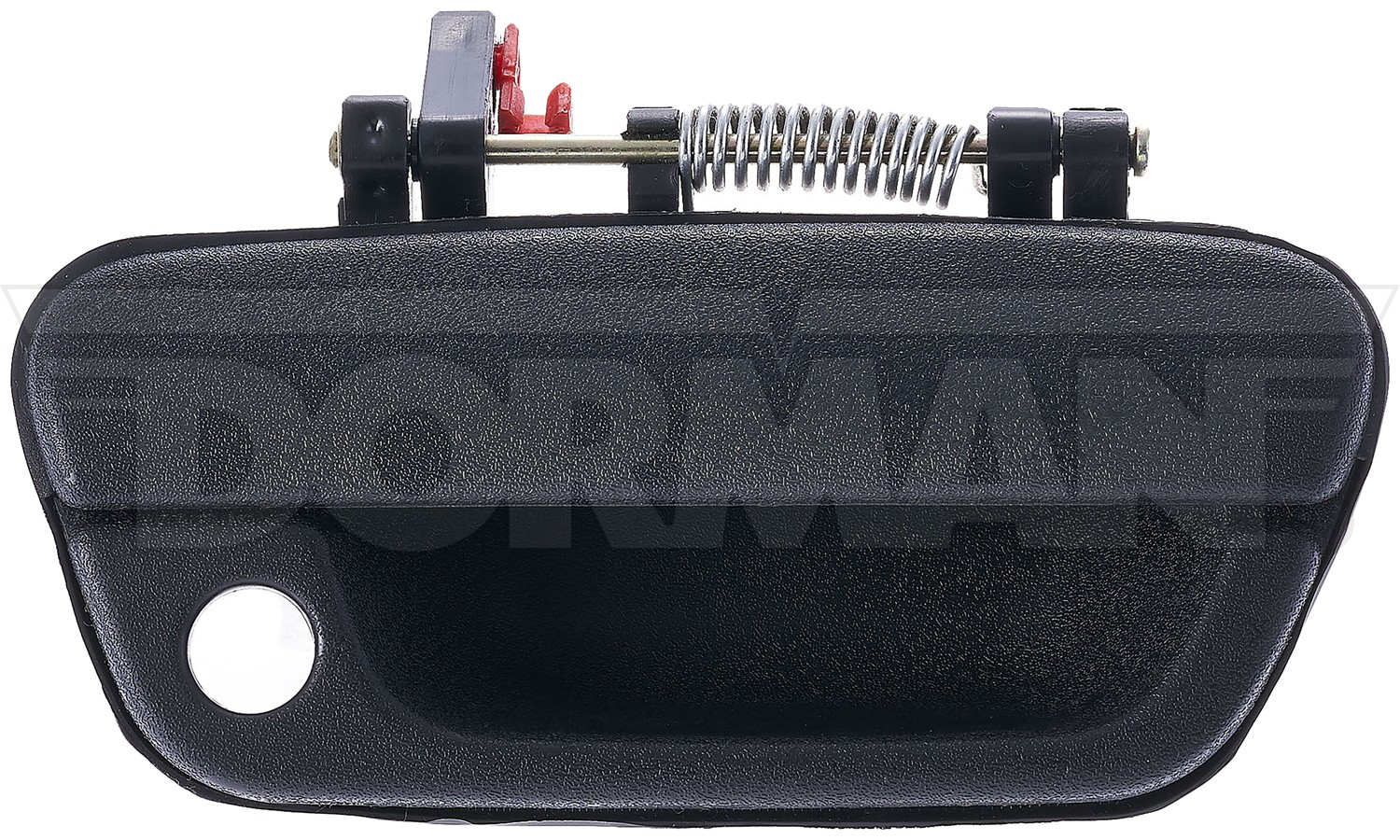 Front Right Exterior Door Handle