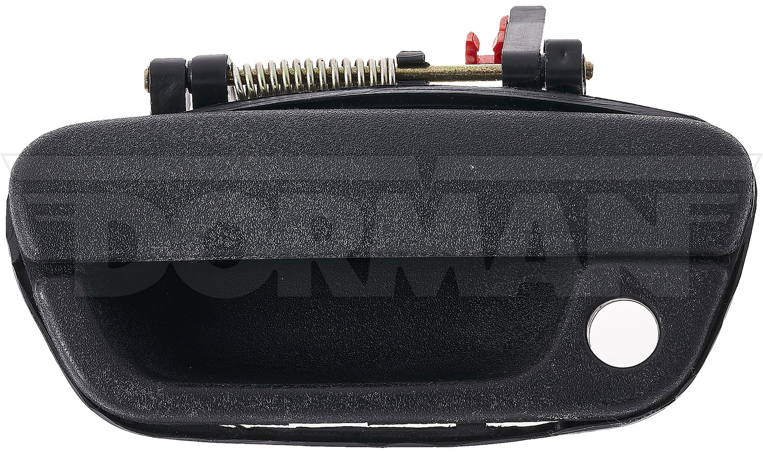 Front Left Exterior Door Handle