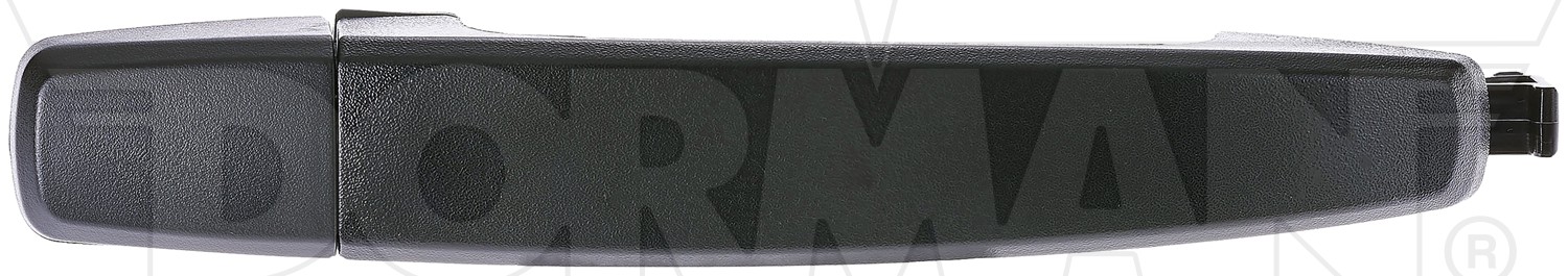 Front Right Exterior Door Handle