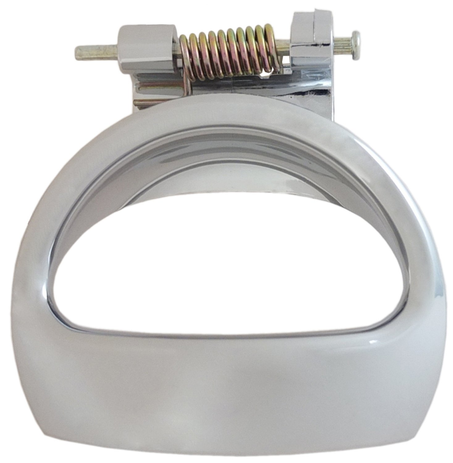 Front Right, Rear Right Interior Door Handle