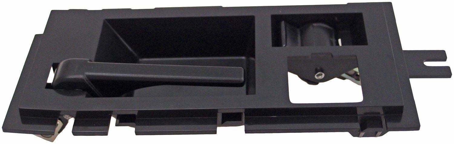 Rear Left Interior Door Handle