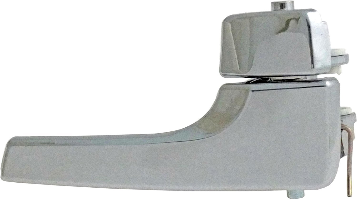 Front Right Interior Door Handle