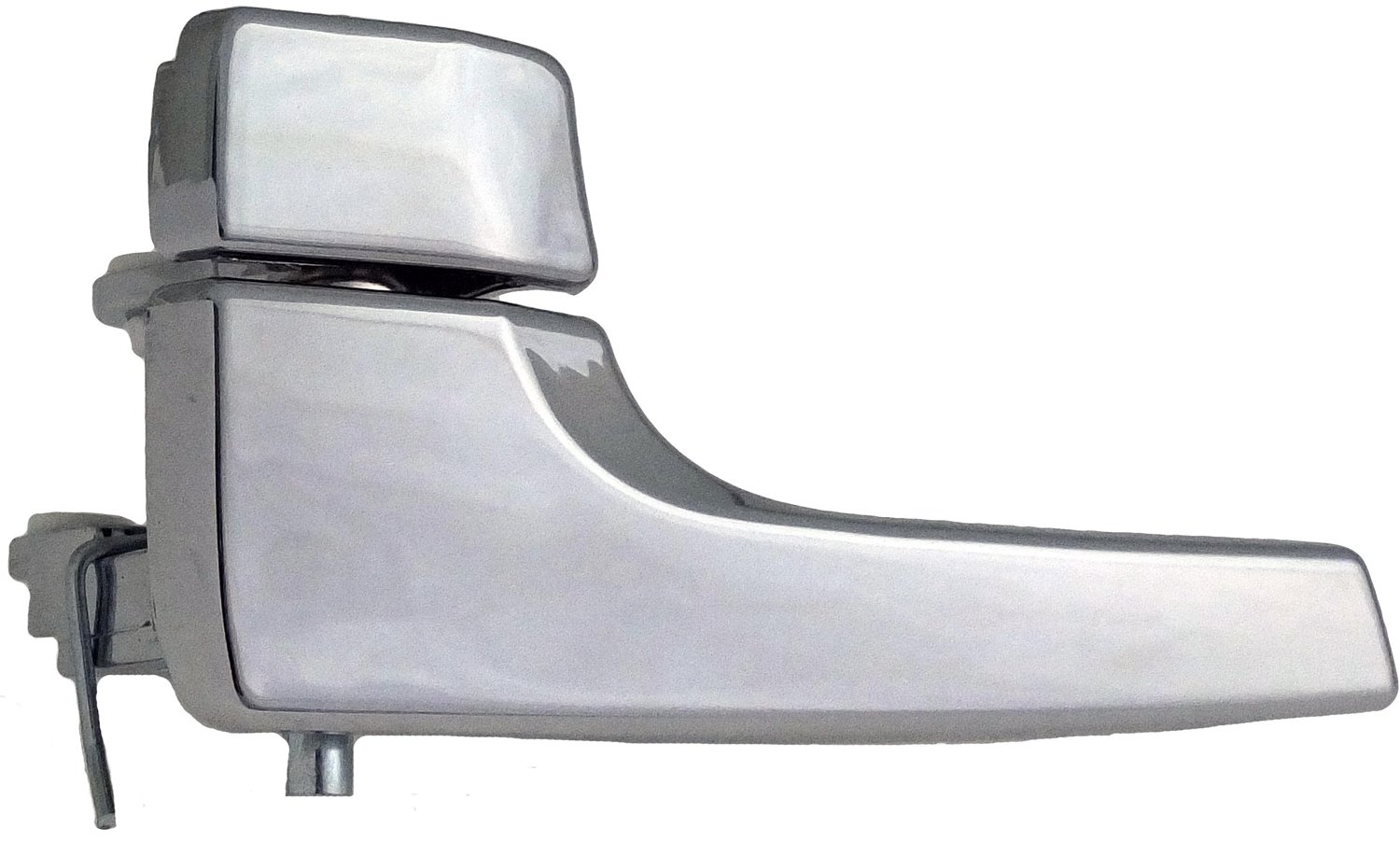 Front Left Interior Door Handle