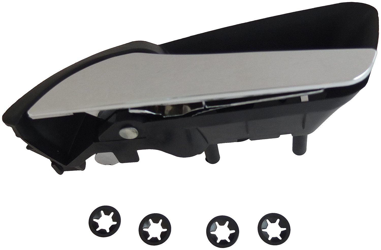 Rear Left Interior Door Handle