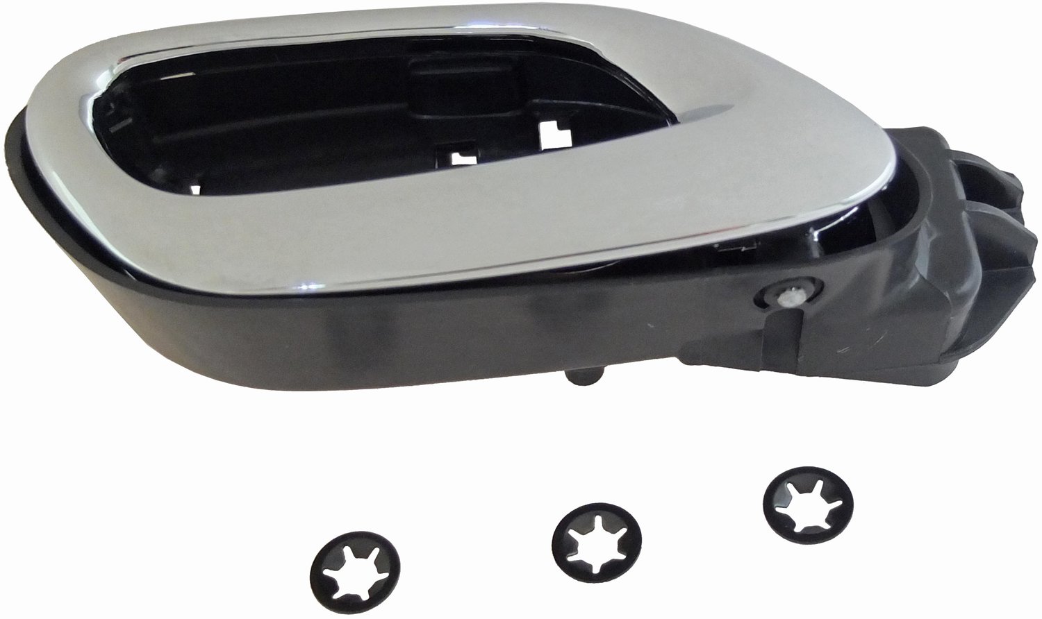 Front Right Interior Door Handle
