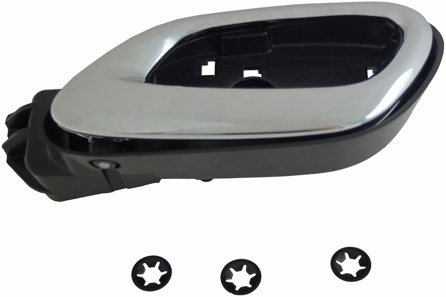 Front Left Interior Door Handle