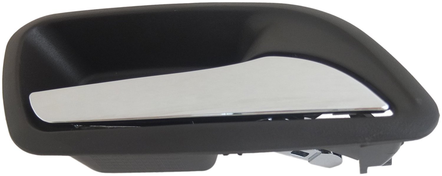 Front Right, Rear Right Interior Door Handle
