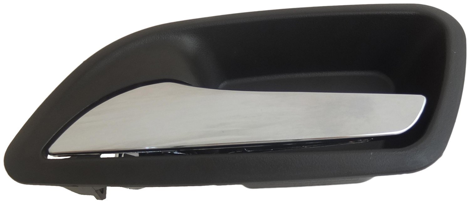 Front Left, Rear Left Interior Door Handle