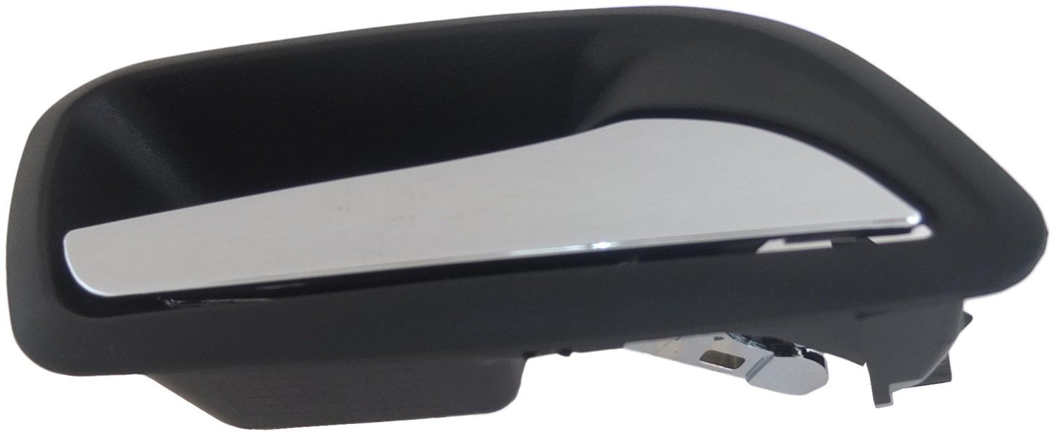 Front Right, Rear Right Interior Door Handle
