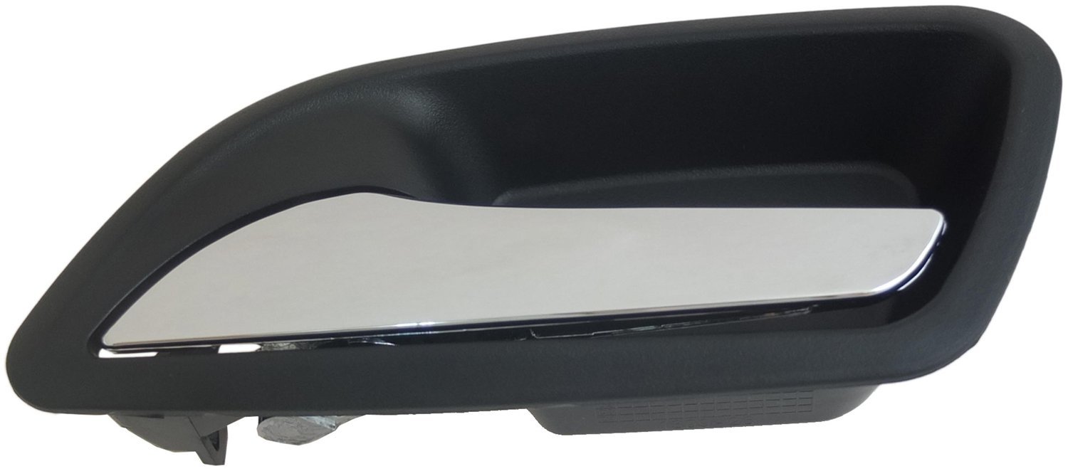 Front Left, Rear Left Interior Door Handle