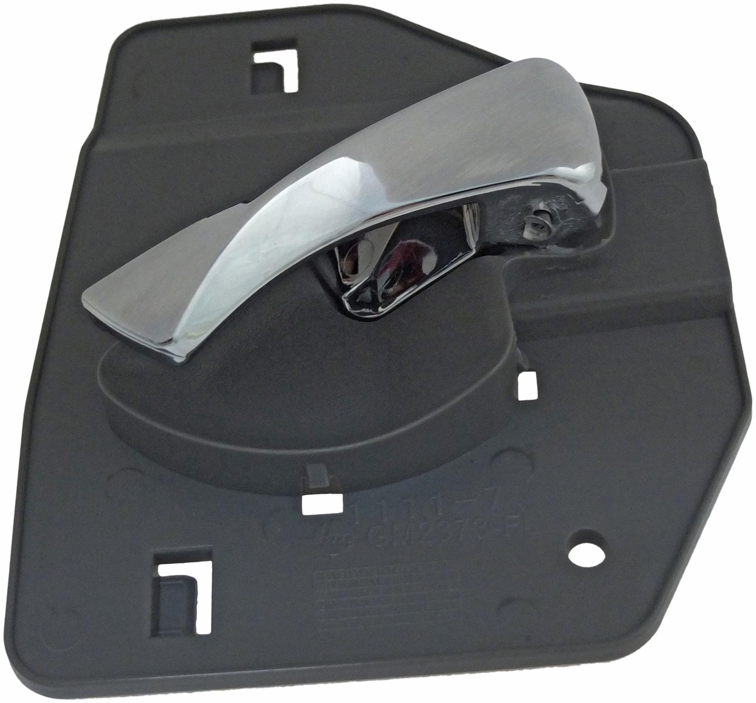 Front Left Interior Door Handle